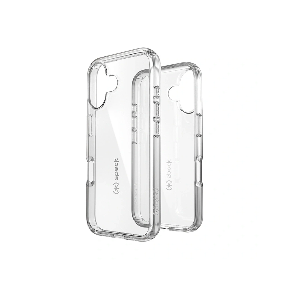 Wholesale Case Speck Gemshell Apple iPhone 16 (Clear) - SPK614 - {ean13} - Hurt