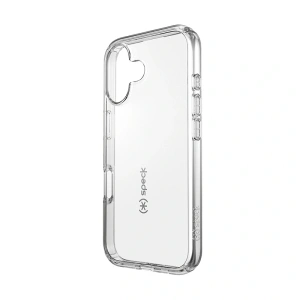 Hurtownia GSM - Etui Speck Gemshell Apple iPhone 16 (Transparent) - SPK614 - {ean13} - Hurt