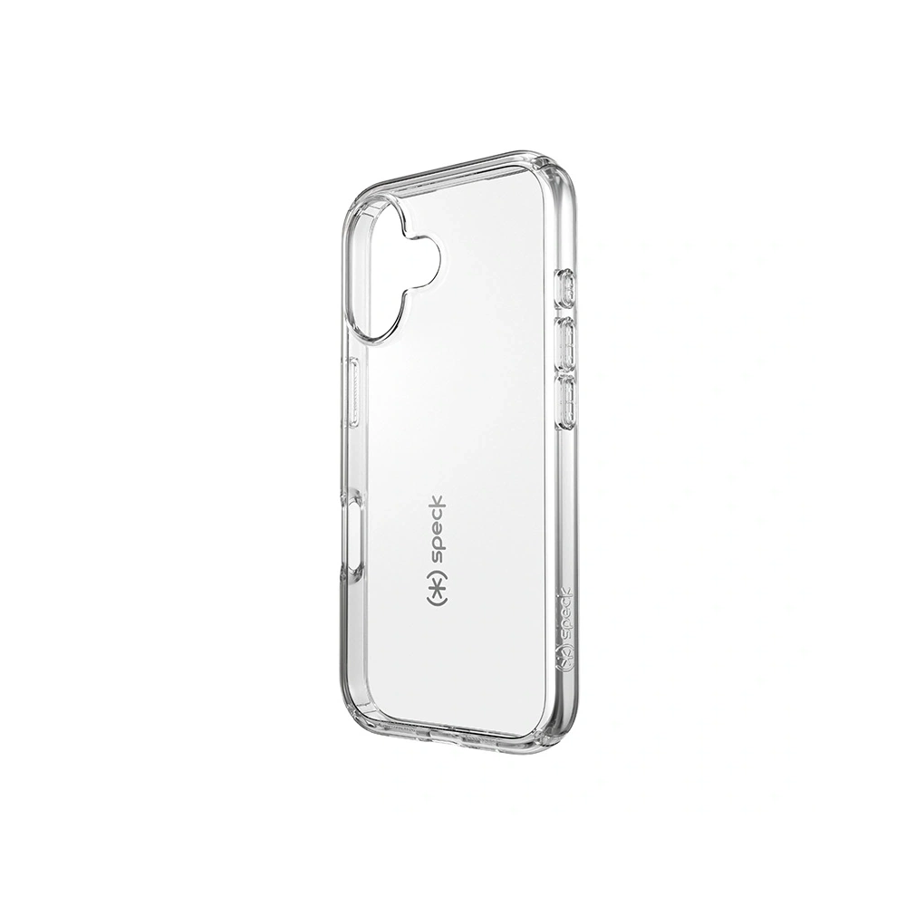 Wholesale Case Speck Gemshell Apple iPhone 16 (Clear) - SPK614 - {ean13} - Hurt