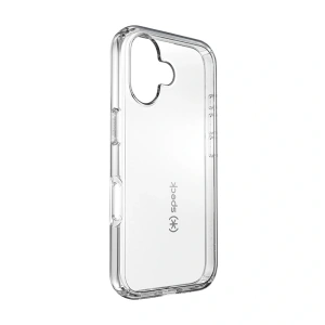 Hurtownia GSM - Etui Speck Gemshell Apple iPhone 16 (Průhledné) - SPK614 - {ean13} - Hurt