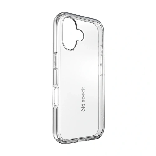 Etui Speck Gemshell Apple iPhone 16 (Clear) - iPhone 16 - Speck