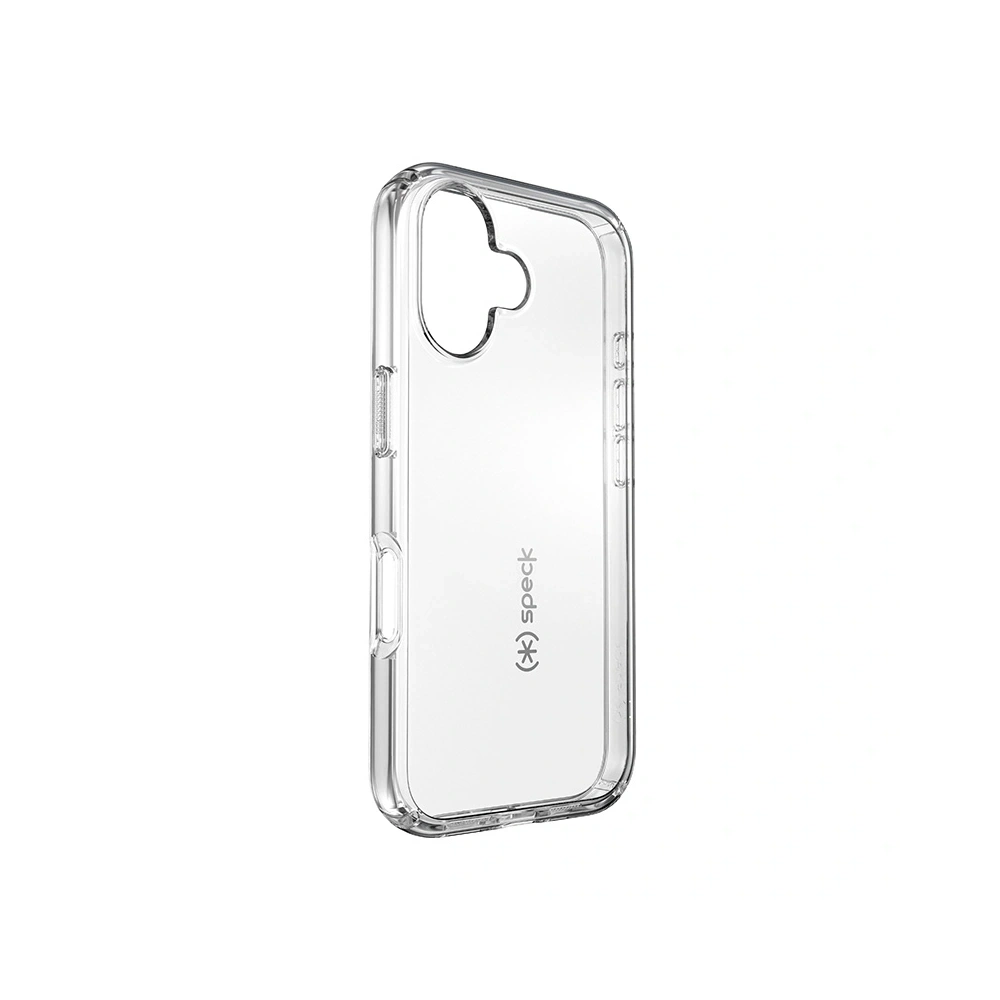 Wholesale Case Speck Gemshell Apple iPhone 16 (Clear) - SPK614 - {ean13} - Hurt