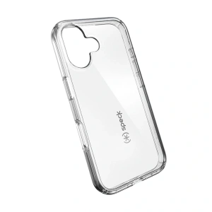 Hurtownia GSM - Etui Speck Gemshell Apple iPhone 16 (Průhledné) - SPK614 - {ean13} - Hurt