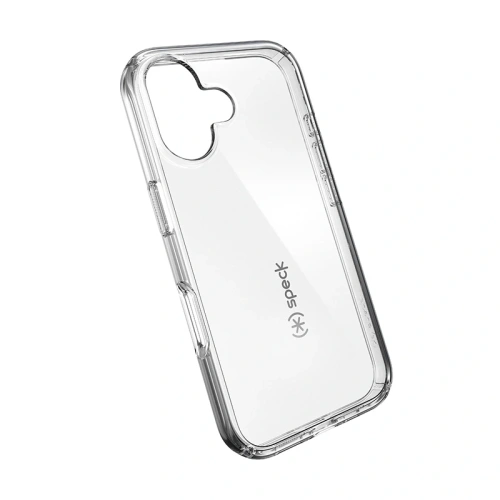 Etui Speck Gemshell Apple iPhone 16 (Clear) - iPhone 16 - Speck