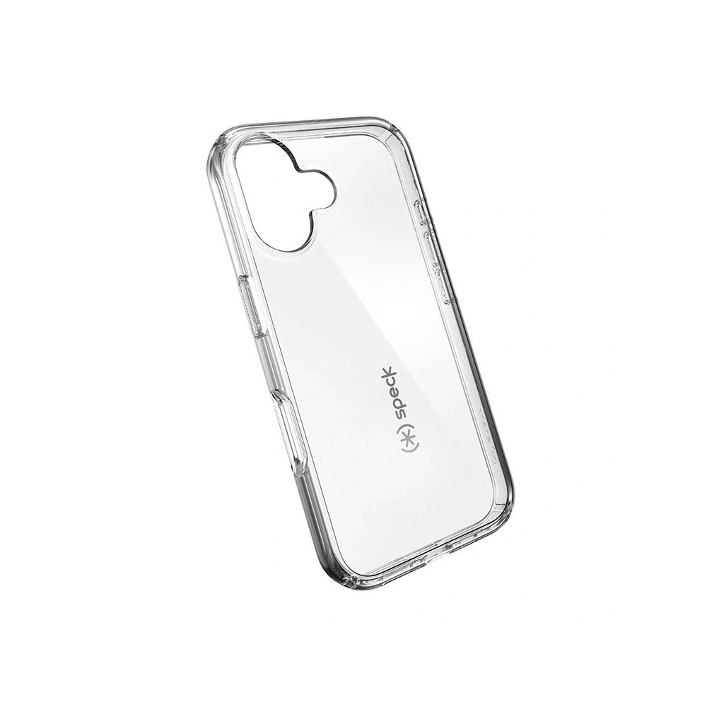 Wholesale Case Speck Gemshell Apple iPhone 16 (Clear) - SPK614 - {ean13} - Hurt