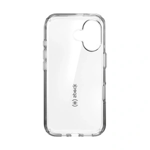 Hurtownia GSM - Etui Speck Gemshell Apple iPhone 16 (Průhledné) - SPK614 - {ean13} - Hurt