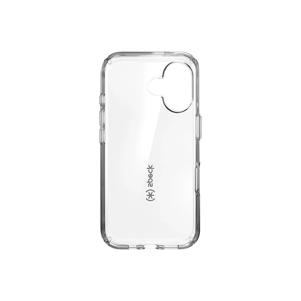 Wholesale Case Speck Gemshell Apple iPhone 16 (Clear) - SPK614 - {ean13} - Hurt