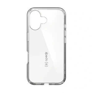 Hurtownia GSM - Etui Speck Gemshell Apple iPhone 16 (Průhledné) - SPK614 - {ean13} - Hurt