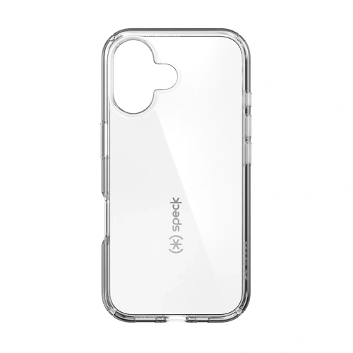 Etui Speck Gemshell Apple iPhone 16 (Clear) - iPhone 16 - Speck