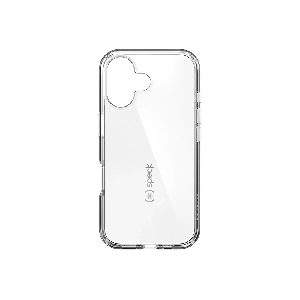 Wholesale Case Speck Gemshell Apple iPhone 16 (Clear) - SPK614 - {ean13} - Hurt