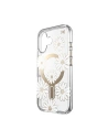 Hurtownia GSM - Etui Speck Presidio Lux ClickLock & MagSafe Apple iPhone 16 (Margarete Soarelui / Clar / Auriu) - SPK615 - {ean13} - Hurt