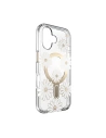 Hurtownia GSM - Etui Speck Presidio Lux ClickLock & MagSafe Apple iPhone 16 (Margarete Soarelui / Clar / Auriu) - SPK615 - {ean13} - Hurt