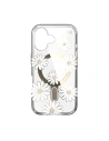 Wholesale Case Speck Presidio Lux ClickLock & MagSafe Apple iPhone 16 (Sunshine Daisies / Clear / Gold) - SPK615 - {ean13} - Hurt