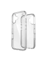 Etui Speck Presidio Perfect-Clear Apple iPhone 16 (Transparent) - iPhone 16 - Speck