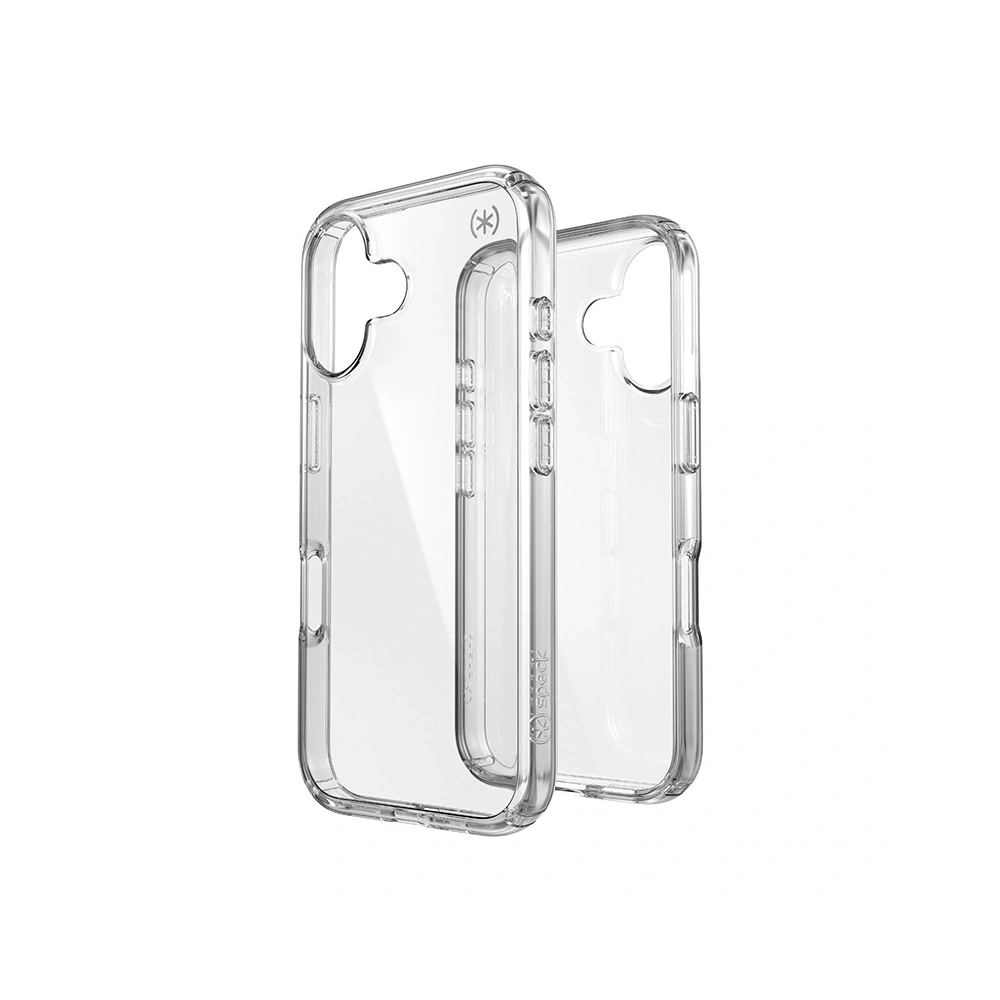 Hurtownia GSM - Etui Speck Presidio Perfect-Clear Apple iPhone 16 (Clear) - SPK618 - {ean13} - Hurt
