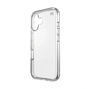 Hurtownia GSM - Etui Speck Presidio Perfect-Clear Apple iPhone 16 (Átlátszó) - SPK618 - {ean13} - Hurt