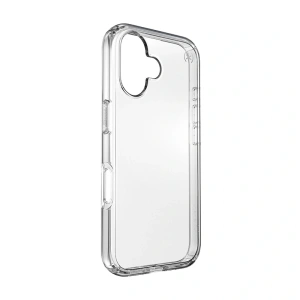 Hurtownia GSM - Etui Speck Presidio Perfect-Clear Apple iPhone 16 (Průhledné) - SPK618 - {ean13} - Hurt