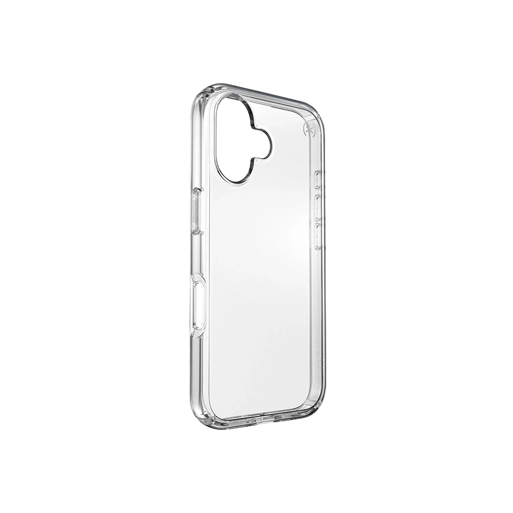 Hurtownia GSM - Etui Speck Presidio Perfect-Clear Apple iPhone 16 (Transparent) - SPK618 - {ean13} - Hurt