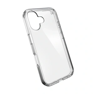 Hurtownia GSM - Etui Speck Presidio Perfect-Clear Apple iPhone 16 (Průhledné) - SPK618 - {ean13} - Hurt