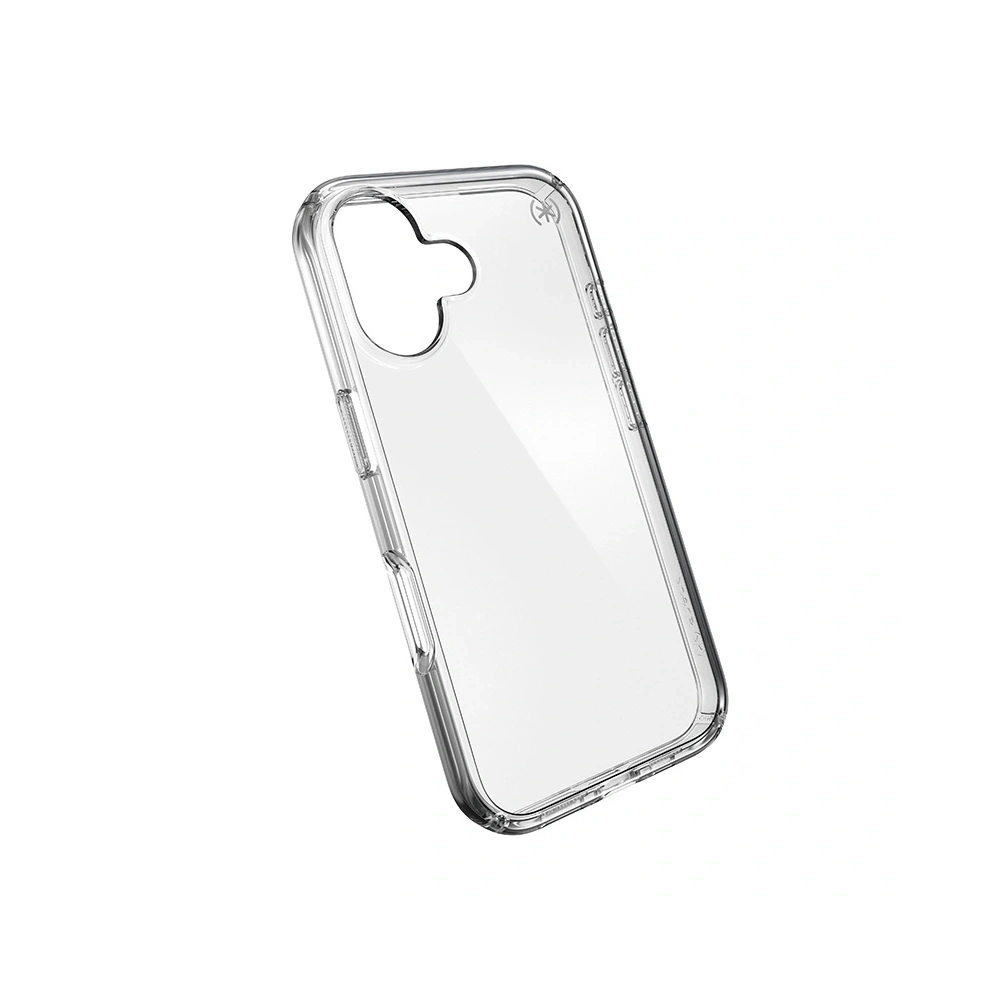 Hurtownia GSM - Etui Speck Presidio Perfect-Clear Apple iPhone 16 (Transparent) - SPK618 - {ean13} - Hurt