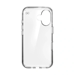 Hurtownia GSM - Etui Speck Presidio Perfect-Clear Apple iPhone 16 (Průhledné) - SPK618 - {ean13} - Hurt