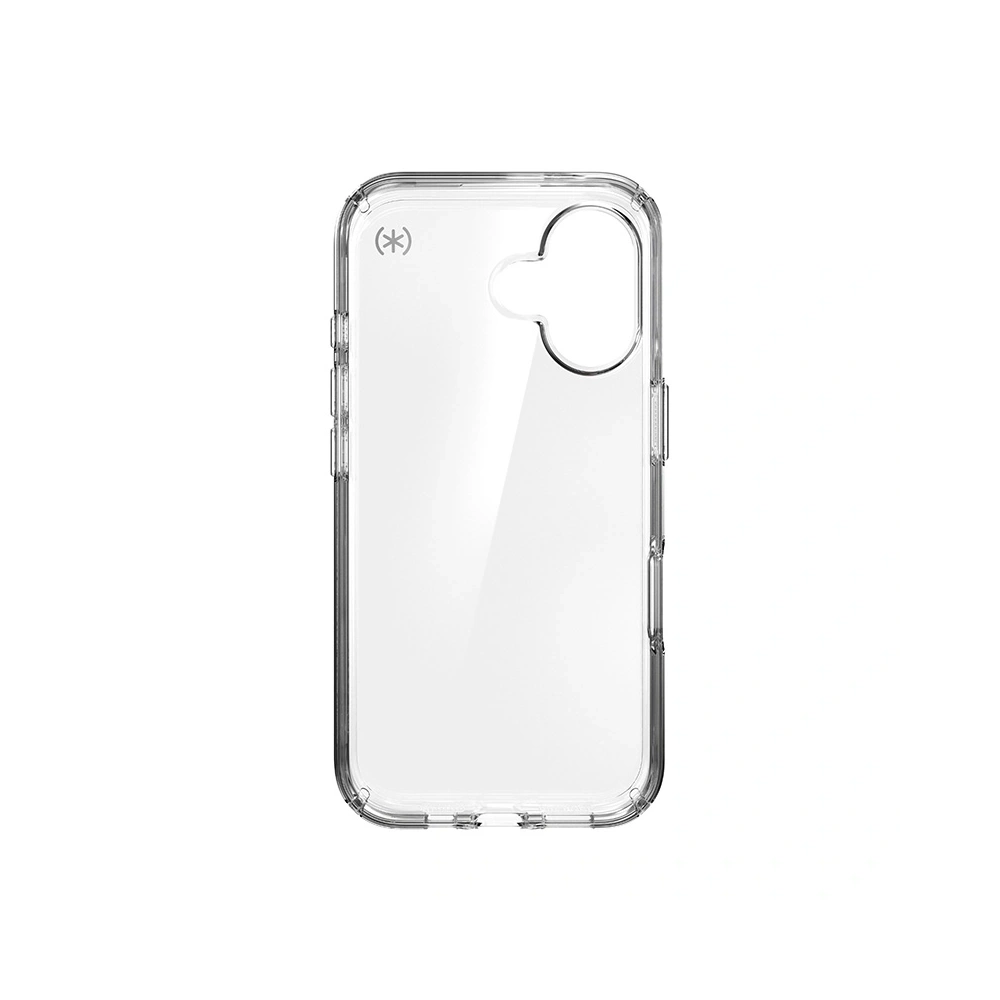 Hurtownia GSM - Etui Speck Presidio Perfect-Clear Apple iPhone 16 (Transparent) - SPK618 - {ean13} - Hurt