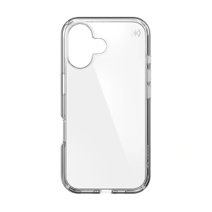 Hurtownia GSM - Etui Speck Presidio Perfect-Clear Apple iPhone 16 (Průhledné) - SPK618 - {ean13} - Hurt