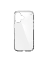 Hurtownia GSM - Etui Speck Presidio Perfect-Clear Apple iPhone 16 (Transparent) - SPK618 - {ean13} - Hurt