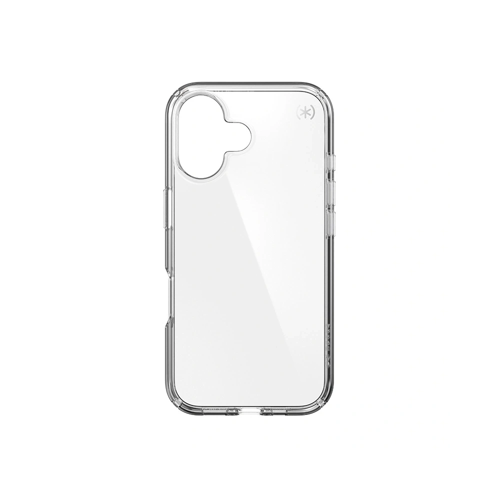 Hurtownia GSM - Etui Speck Presidio Perfect-Clear Apple iPhone 16 (Průhledné) - SPK618 - {ean13} - Hurt