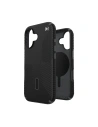 Hurtownia GSM - Etui Speck Presidio2 Grip ClickLock & MagSafe Apple iPhone 16 (Negru / Gri ardezie / Alb) - SPK619 - {ean13} - Hurt