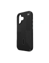 Hurtownia GSM - Etui Speck Presidio2 Grip ClickLock & MagSafe Apple iPhone 16 (Negru / Gri ardezie / Alb) - SPK619 - {ean13} - Hurt