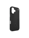 Hurtownia GSM - Etui Speck Presidio2 Grip ClickLock & MagSafe Apple iPhone 16 (Negru / Gri ardezie / Alb) - SPK619 - {ean13} - Hurt