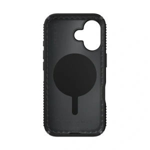 Hurtownia GSM - Etui Speck Presidio2 Grip ClickLock & MagSafe Apple iPhone 16 (Černá / Šedá / Bílá) - SPK619 - {ean13} - Hurt