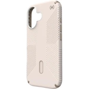 Hurtownia GSM - Etui Speck Presidio2 Grip ClickLock & MagSafe Apple iPhone 16 (Fehérített csont / Örökség arany / Mogyoró barna) - SPK620 - {ean13} - Hurt