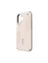 Hurtownia GSM - Etui Speck Presidio2 Grip ClickLock & MagSafe Apple iPhone 16 (Bělená kost / Dědictví zlato / Oříškově hnědá) - SPK620 - {ean13} - Hurt