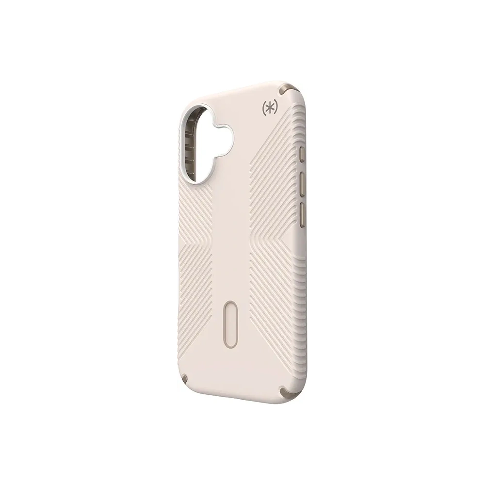Wholesale Case Speck Presidio2 Grip ClickLock & MagSafe Apple iPhone 16 (Bleached Bone / Heirloom Gold / Hazel Brown) - SPK620 - {ean13} - Hurt