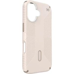 Hurtownia GSM - Etui Speck Presidio2 Grip ClickLock & MagSafe Apple iPhone 16 (Bělená kost / Dědictví zlato / Oříškově hnědá) - SPK620 - {ean13} - Hurt