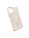 Hurtownia GSM - Etui Speck Presidio2 Grip ClickLock & MagSafe Apple iPhone 16 (Bělená kost / Dědictví zlato / Oříškově hnědá) - SPK620 - {ean13} - Hurt