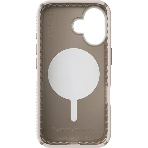 Hurtownia GSM - Etui Speck Presidio2 Grip ClickLock & MagSafe Apple iPhone 16 (Bělená kost / Dědictví zlato / Oříškově hnědá) - SPK620 - {ean13} - Hurt