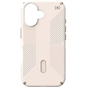 Hurtownia GSM - Etui Speck Presidio2 Grip ClickLock & MagSafe Apple iPhone 16 (Bělená kost / Dědictví zlato / Oříškově hnědá) - SPK620 - {ean13} - Hurt
