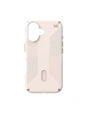 Wholesale Case Speck Presidio2 Grip ClickLock & MagSafe Apple iPhone 16 (Bleached Bone / Heirloom Gold / Hazel Brown) - SPK620 - {ean13} - Hurt