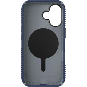 Hurtownia GSM - Etui Speck Presidio2 Grip ClickLock & MagSafe Apple iPhone 16 (Mořsky modrá / Prachově šedá / Bílá) - SPK621 - {ean13} - Hurt
