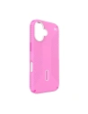 Hurtownia GSM - Etui Speck Presidio2 Grip ClickLock & MagSafe Apple iPhone 16 (Roz adevărat / Roz șocant / Alb) - SPK622 - {ean13} - Hurt