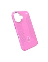 Hurtownia GSM - Etui Speck Presidio2 Grip ClickLock & MagSafe Apple iPhone 16 (Roz adevărat / Roz șocant / Alb) - SPK622 - {ean13} - Hurt