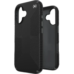 Hurtownia GSM - Etui Speck Presidio2 Grip Apple iPhone 16 (Negru / Gri Slate / Alb) - SPK623 - {ean13} - Hurt