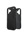 Etui Speck Presidio2 Grip Apple iPhone 16 (Negru / Gri Slate / Alb) - iPhone 16 - Speck
