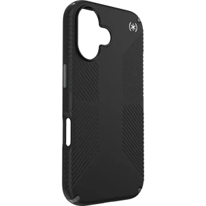 Hurtownia GSM - Etui Speck Presidio2 Grip Apple iPhone 16 (Černá / Slate Grey / Bílá) - SPK623 - {ean13} - Hurt