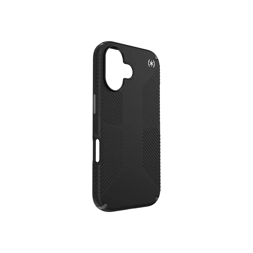 Hurtownia GSM - Etui Speck Presidio2 Grip Apple iPhone 16 (Negru / Gri Slate / Alb) - SPK623 - {ean13} - Hurt
