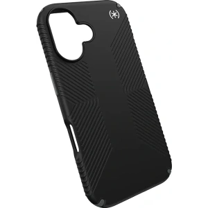 Hurtownia GSM - Etui Speck Presidio2 Grip Apple iPhone 16 (Černá / Slate Grey / Bílá) - SPK623 - {ean13} - Hurt