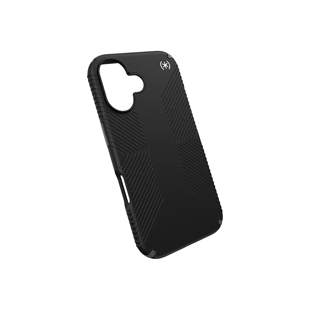 Hurtownia GSM - Etui Speck Presidio2 Grip Apple iPhone 16 (Negru / Gri Slate / Alb) - SPK623 - {ean13} - Hurt
